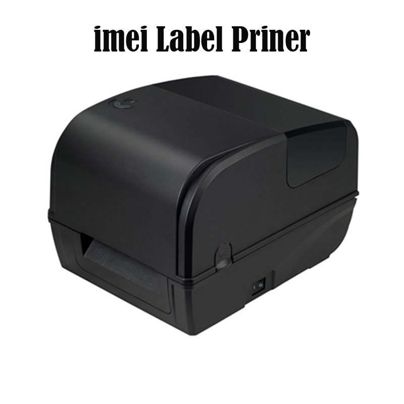 Commercial Printing Labels - طابعة ملصقات حرارية HS-3064 بدقة 300